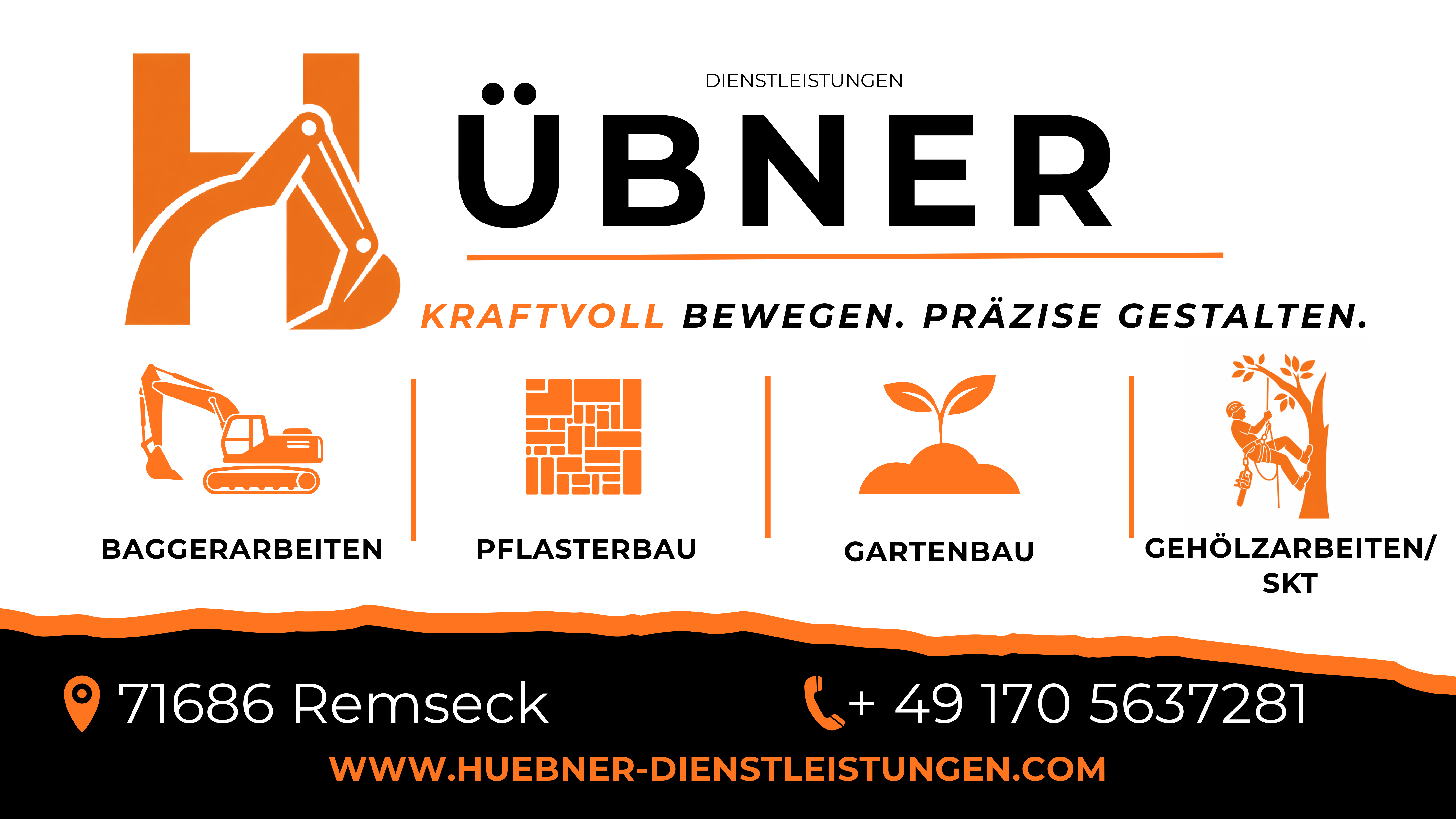 Hübner